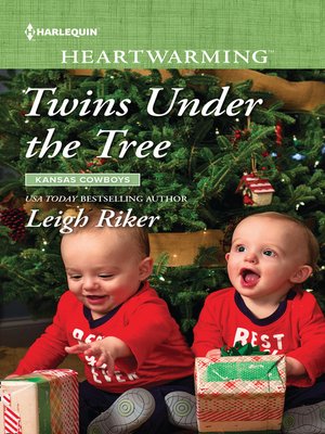 cover image of Twins Under the Tree